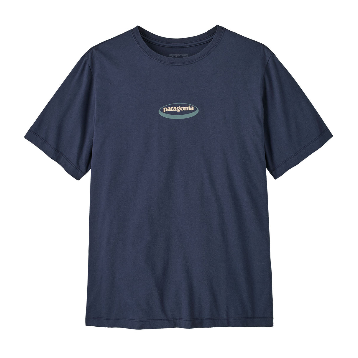 Patagonia Men's '95 Oval Logo T-Shirt
