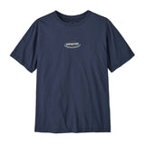 Patagonia Men's '95 Oval Logo T-Shirt