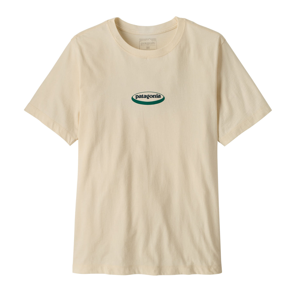 Patagonia Men's '95 Oval Logo T-Shirt