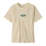 Patagonia Men's '95 Oval Logo T-Shirt