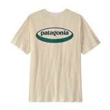 Patagonia Men's '95 Oval Logo T-Shirt
