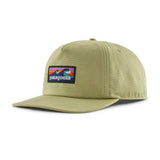 Patagonia Boardshort Label Funfarer Cap