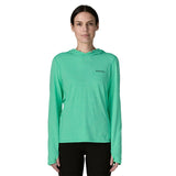 Patagonia Women's Capilene Cool Sun Hoody - Peak Visions