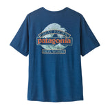 Patagonia Men's Capilene Cool Daily Graphic Shirt