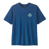 Patagonia Men's Capilene Cool Daily Graphic Shirt