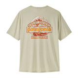 Patagonia Men's Capilene Cool Daily Graphic Shirt