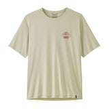 Patagonia Men's Capilene Cool Daily Graphic Shirt