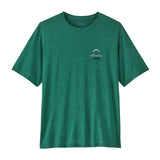 Patagonia Men's Capilene Cool Daily Graphic Shirt