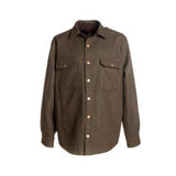 Woolly Dry Goods Men's Shirt Jacket