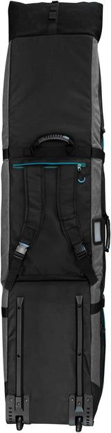 Winterial Rolling Expandable Snowboard and Ski Bag