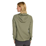 L.L. Bean Women's No Fly Zone Jacket
