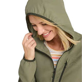 L.L. Bean Women's No Fly Zone Jacket