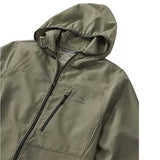 L.L. Bean Women's No Fly Zone Jacket