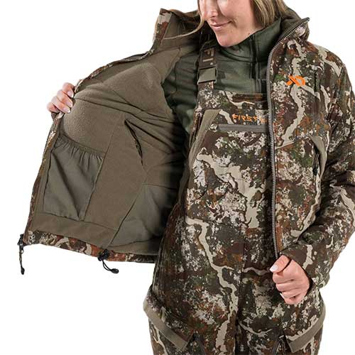 First Lite Women's Core Jacket