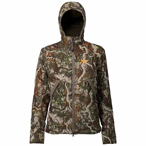 First Lite Women's Core Jacket