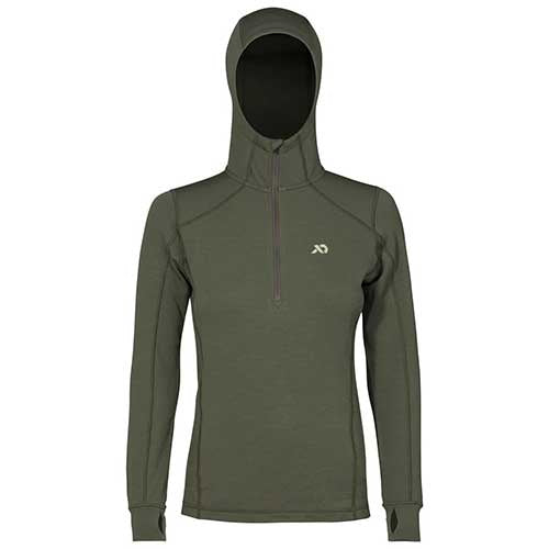First Lite Women's Kiln Hoody
