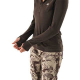 First Lite Women's Kiln Hoody 2.0