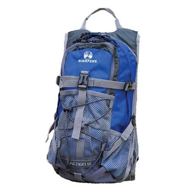 Sherper's Kettle Moraine 2L Hydration Backpack