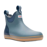 XtraTuf Men's Ankle Deck Boot