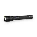 LuxPro XP925 Rechargeable Pro Focusing Flashlight