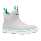 XtraTuf Women's Ankle Deck Boot