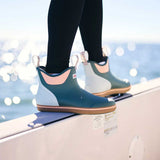 XtraTuf Women's Ankle Deck Boot