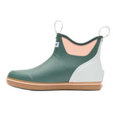 XtraTuf Women's Ankle Deck Boot