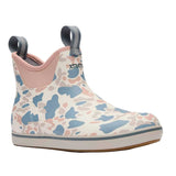 XtraTuf Women's Ankle Deck Boot