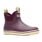 XtraTuf Women's Ankle Deck Boot