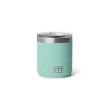 YETI Rambler 10 oz Stackable Lowball with DuraSip Ceramic Lining