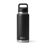 YETI Rambler 36 oz Water Bottle with Chug Cap