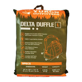 Yukon Outfitters Delta Duffle Pack - 96 Liter - Size Large