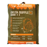 Yukon Outfitters Delta Duffle X-Large - 142 Liter