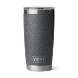YETI Rambler 20 oz Drink Tumbler with MagSlider Lid