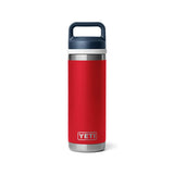 YETI Rambler 18 oz. Water Bottle with Chug Cap