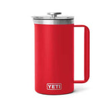YETI Rambler 34oz French Press