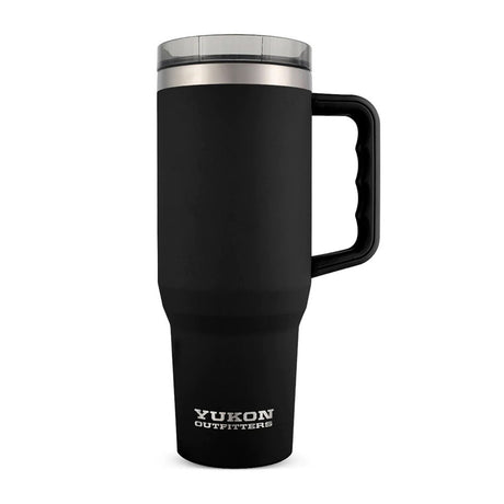 Yukon Outfitters Fit Forty Tumbler