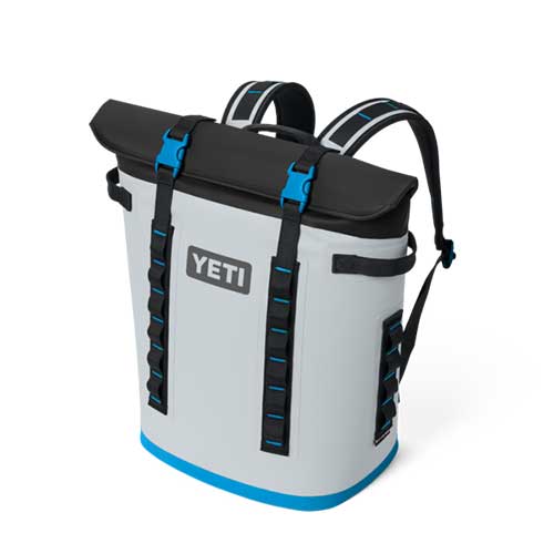 YETI Hopper M20 Backpack Soft Cooler