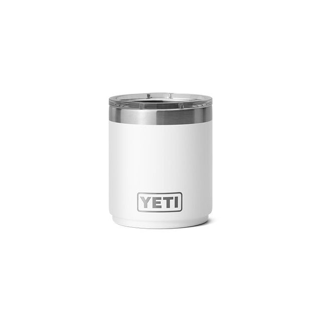 YETI Rambler 10oz Stackable Lowball