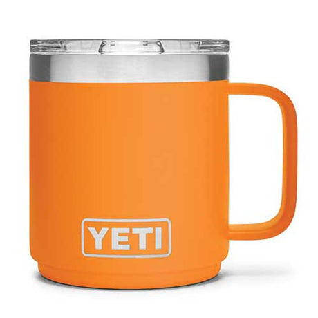 YETI Rambler 10oz Stackable Mug with Magslider Lid