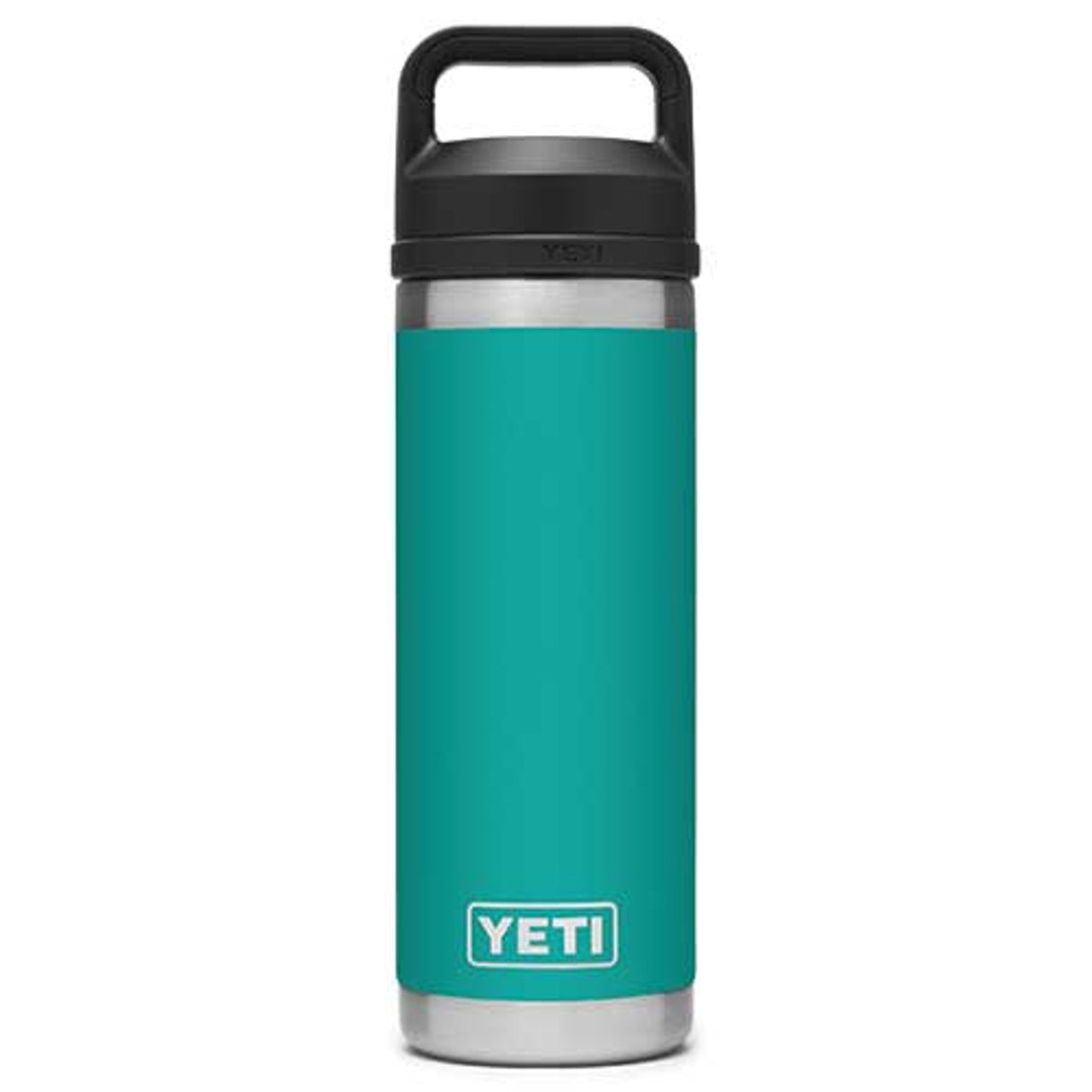 Yeti Rambler 18-oz. Bottle With Chug Cap