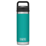 Yeti Rambler 18-oz. Bottle With Chug Cap