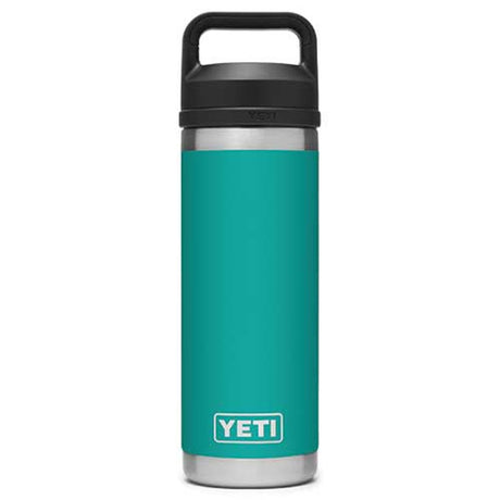 Yeti Rambler 18-oz. Bottle With Chug Cap