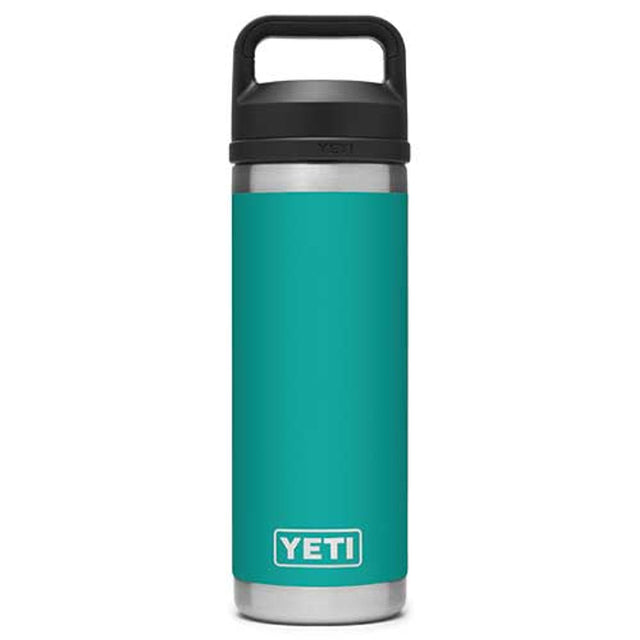 Yeti Rambler 18-oz. Bottle With Chug Cap