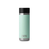 YETI Rambler 18 oz Bottle with Hotshot Cap