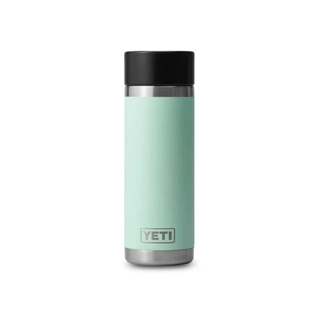 YETI Rambler 18 oz Bottle with Hotshot Cap