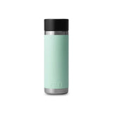 YETI Rambler 18 oz Bottle with Hotshot Cap