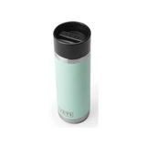 YETI Rambler 18 oz Bottle with Hotshot Cap