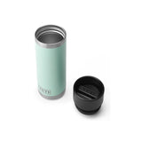 YETI Rambler 18 oz Bottle with Hotshot Cap
