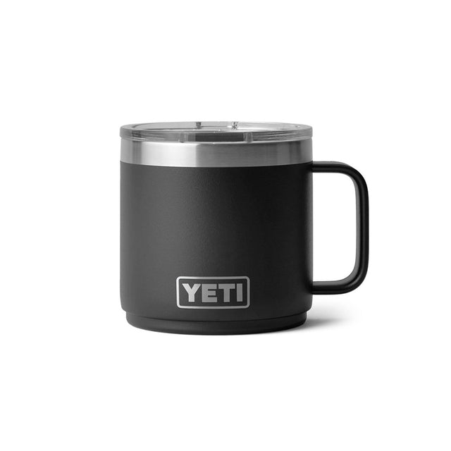 YETI Rambler 14oz Stackable Mug with Magslider Lid